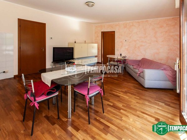 appartamento in vendita a Bergamo in zona Borgo Pignolo
