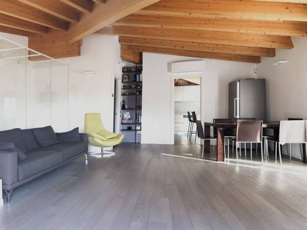 appartamento in vendita a Bergamo in zona Redona