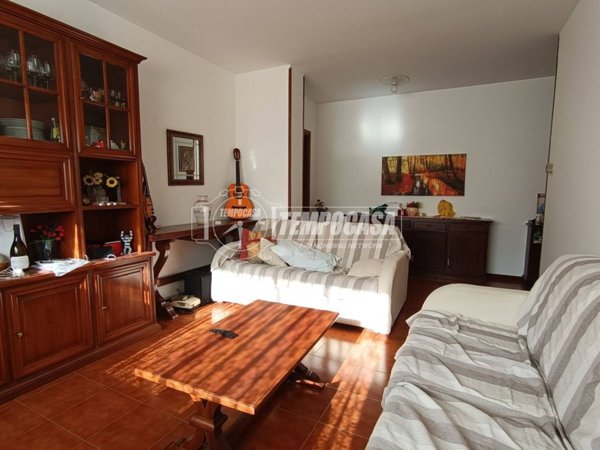 appartamento in vendita a Bergamo in zona Borgo Santa Caterina