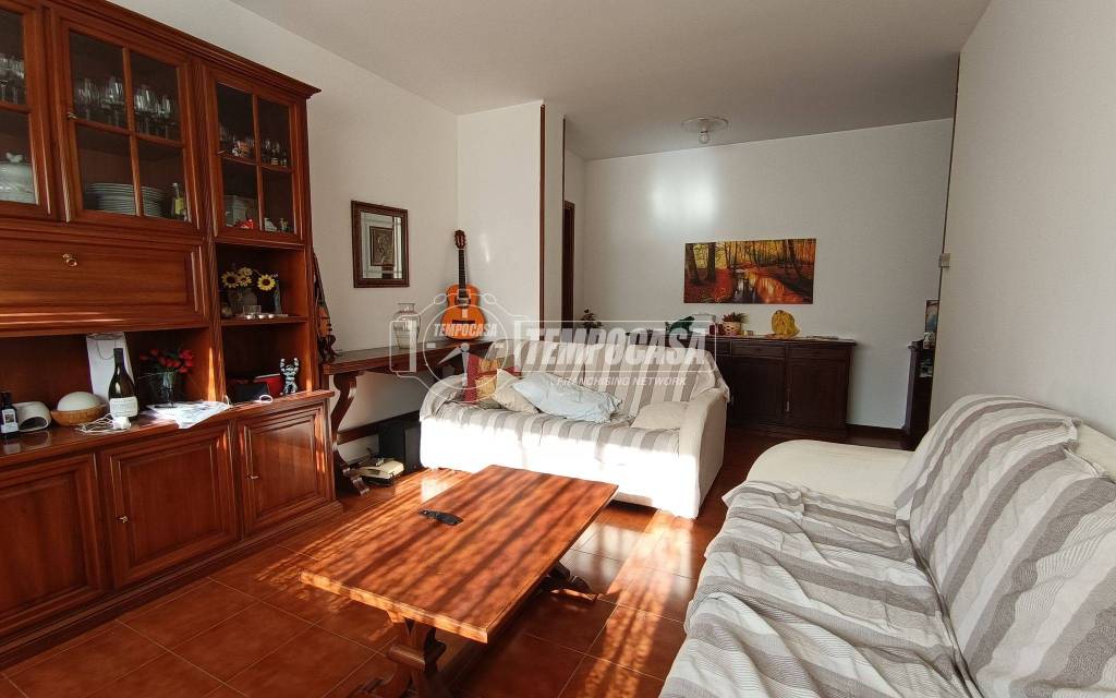 appartamento in vendita a Bergamo in zona Borgo Santa Caterina