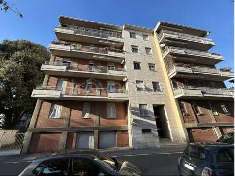 appartamento in vendita a Bergamo in zona Redona