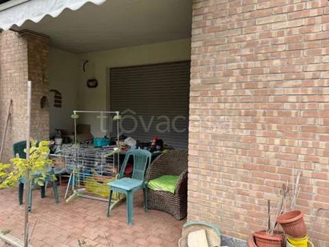 appartamento in vendita a Bergamo in zona Città Alta