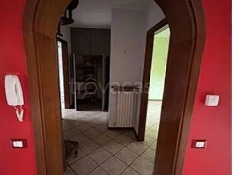 appartamento in vendita a Bergamo in zona Bergamo Centro