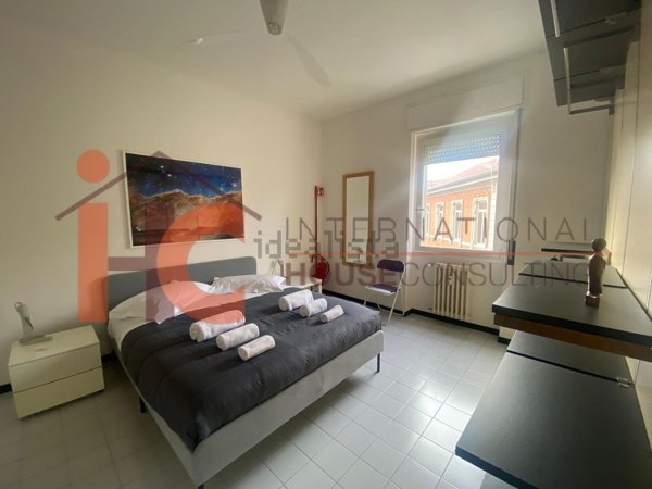 appartamento in vendita a Bergamo in zona Borgo Santa Caterina