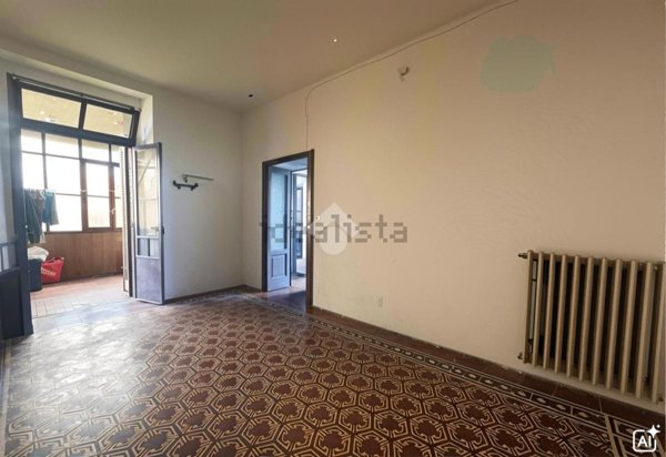 appartamento in vendita a Bergamo in zona San Giorgio