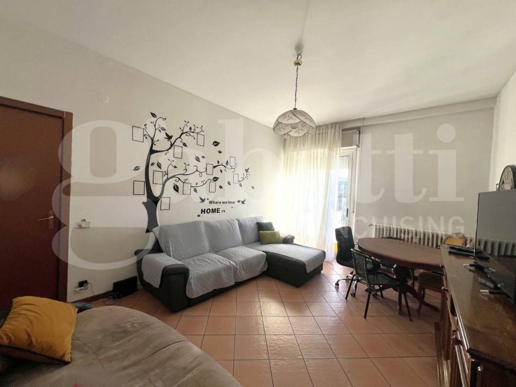 appartamento in vendita a Bergamo in zona Bergamo Centro