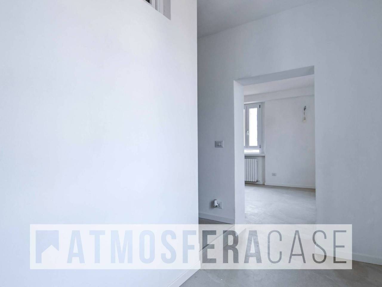 appartamento in vendita a Bergamo in zona Bergamo Centro