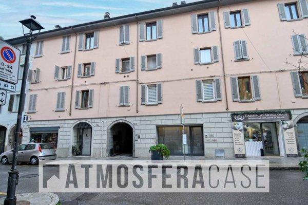 appartamento in vendita a Bergamo in zona Bergamo Centro