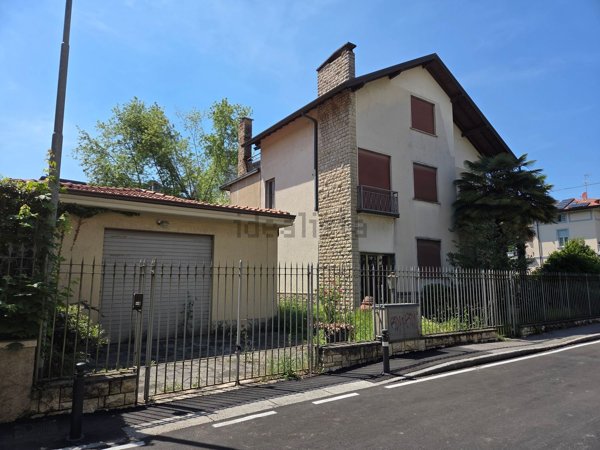 appartamento in vendita a Bergamo