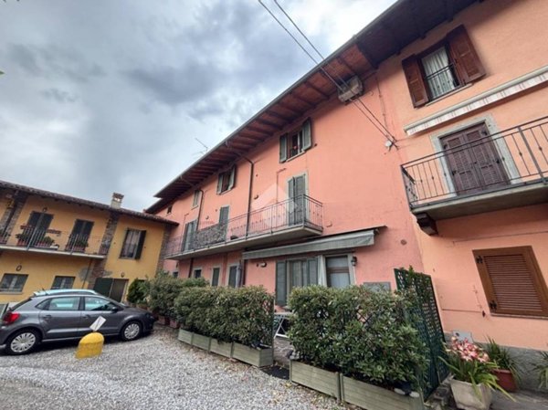 appartamento in vendita a Bergamo in zona Colognola