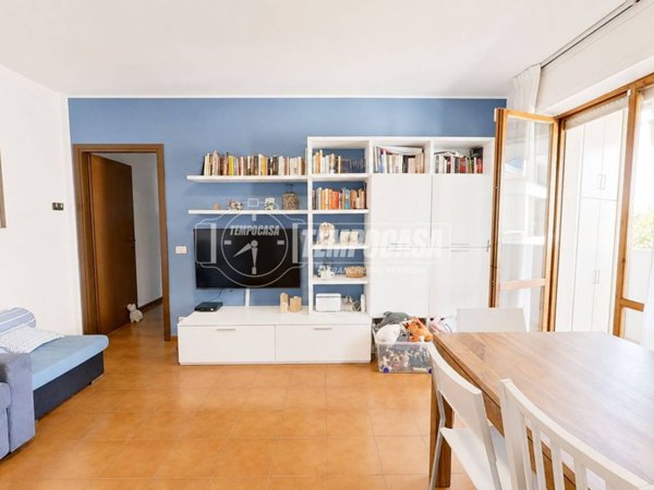 appartamento in vendita a Bergamo in zona Borgo Santa Caterina