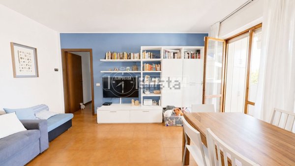 appartamento in vendita a Bergamo in zona Conca Fiorita
