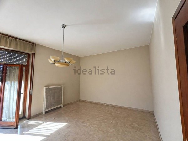 appartamento in vendita a Bergamo in zona Loreto