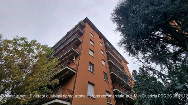 appartamento in vendita a Bergamo