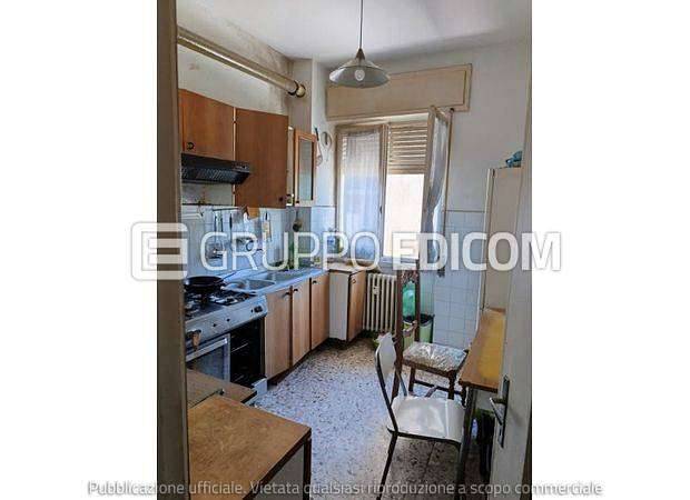 appartamento in vendita a Bergamo