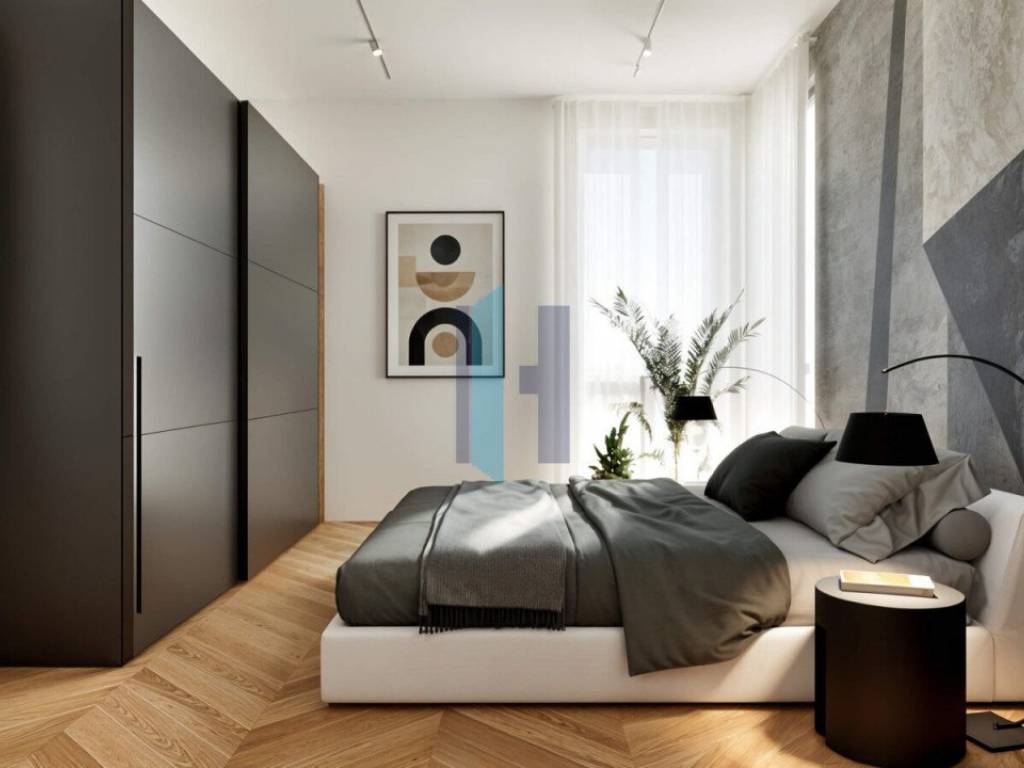 appartamento in vendita a Bergamo in zona Borgo Pignolo