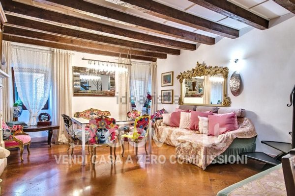 appartamento in vendita a Bergamo in zona Borgo Pignolo