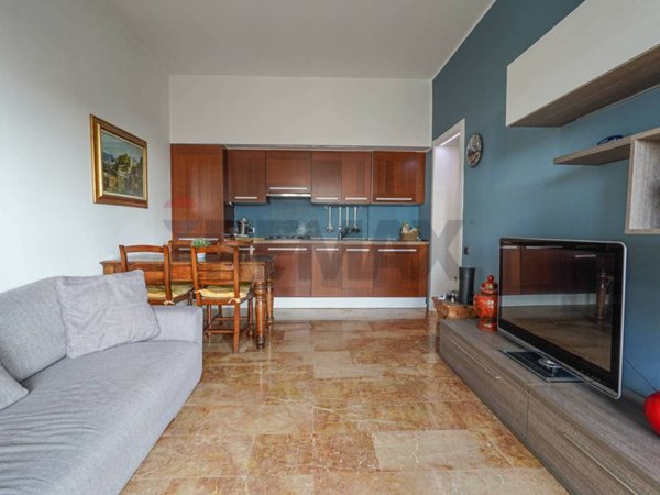 appartamento in vendita a Bergamo in zona Borgo Pignolo