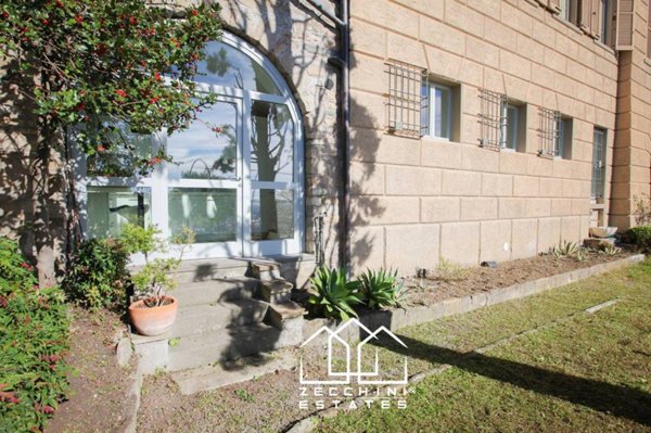 appartamento in vendita a Bergamo in zona Città Alta