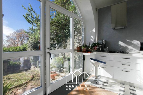 appartamento in vendita a Bergamo in zona Città Alta