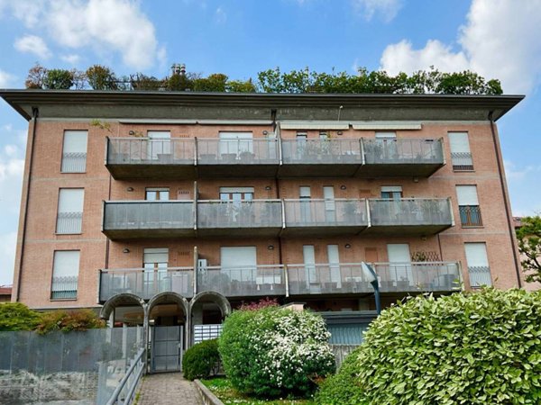 appartamento in vendita a Bergamo in zona Longuelo