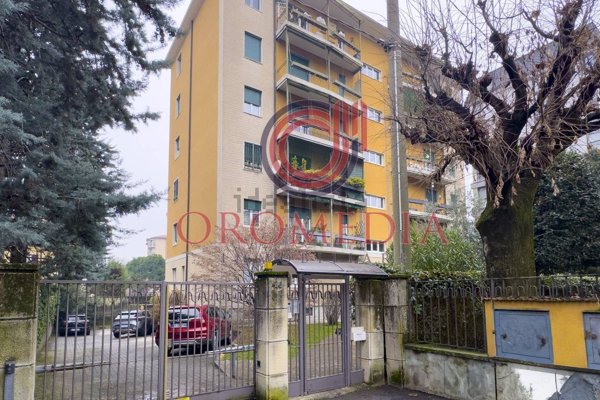 appartamento in vendita a Bergamo