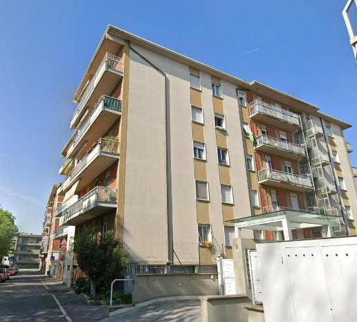 appartamento in vendita a Bergamo in zona Redona