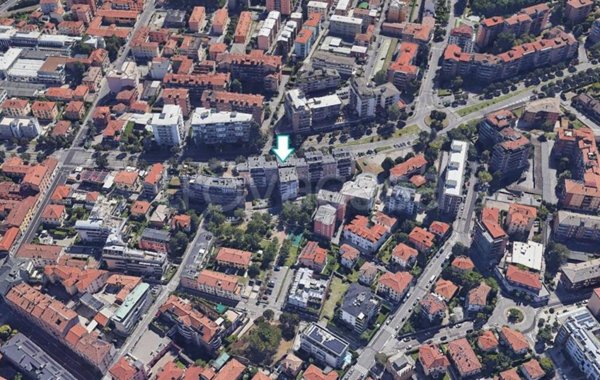 appartamento in vendita a Bergamo in zona Città Alta