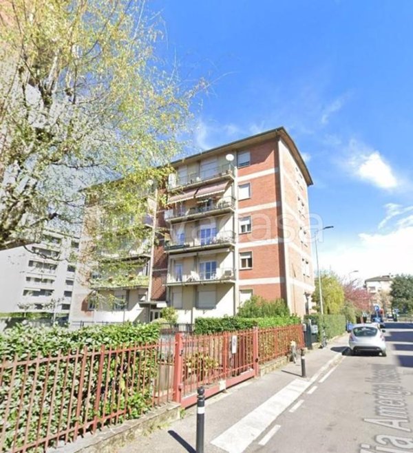appartamento in vendita a Bergamo in zona Celadina