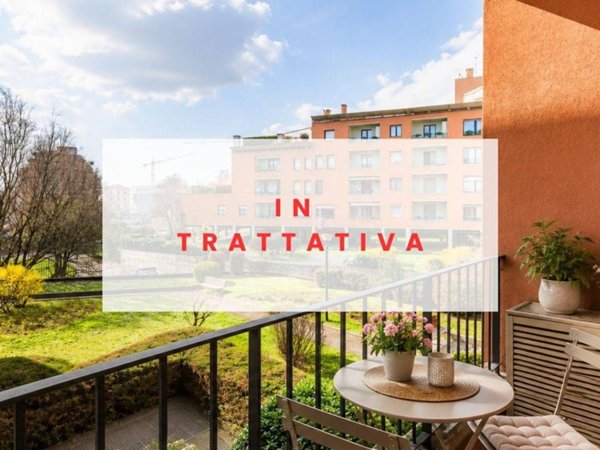 appartamento in vendita a Bergamo in zona Borgo Santa Caterina