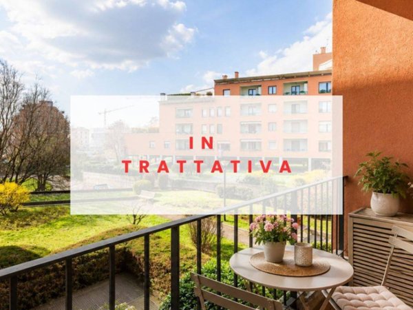 appartamento in vendita a Bergamo in zona Borgo Santa Caterina