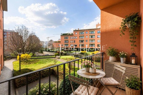 appartamento in vendita a Bergamo in zona Borgo Santa Caterina