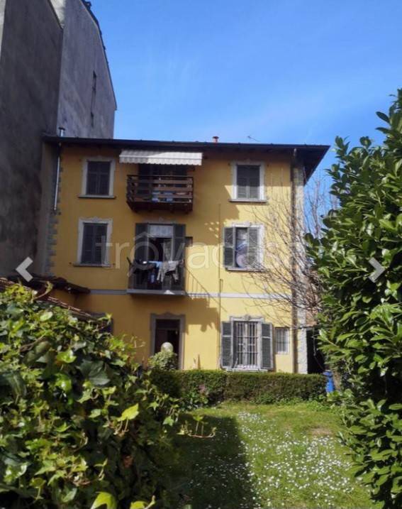 appartamento in vendita a Bergamo in zona Loreto