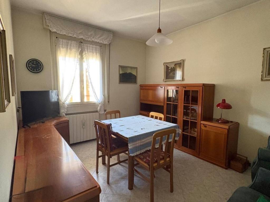 appartamento in vendita a Bergamo in zona Borgo Palazzo