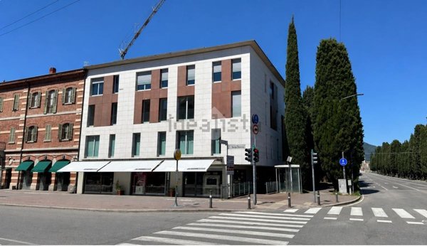appartamento in vendita a Bergamo in zona Borgo Palazzo
