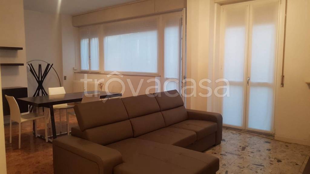 appartamento in vendita a Bergamo in zona Città Alta