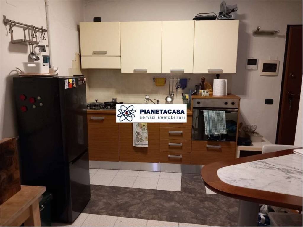 appartamento in vendita a Bergamo