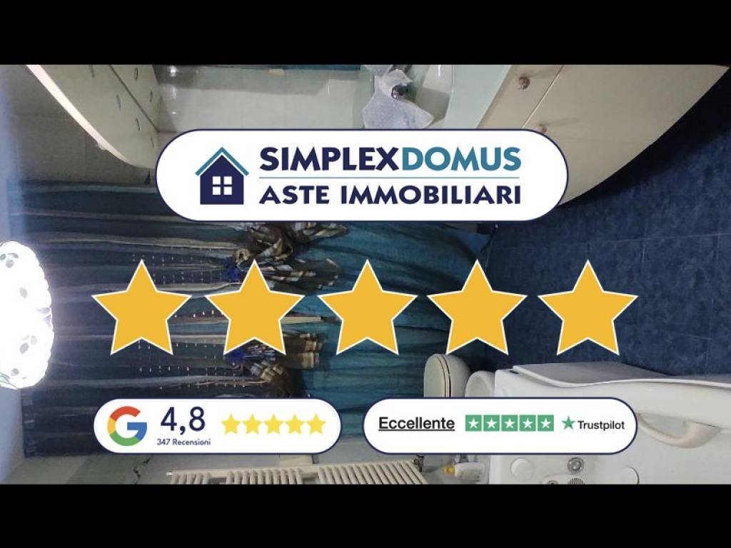 appartamento in vendita a Bergamo in zona Longuelo