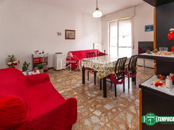 appartamento in vendita a Bergamo in zona Bergamo Centro