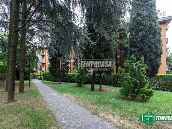 appartamento in vendita a Bergamo in zona Borgo Pignolo