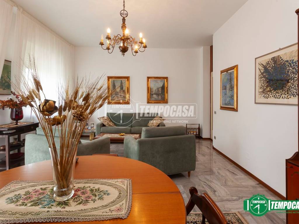 appartamento in vendita a Bergamo