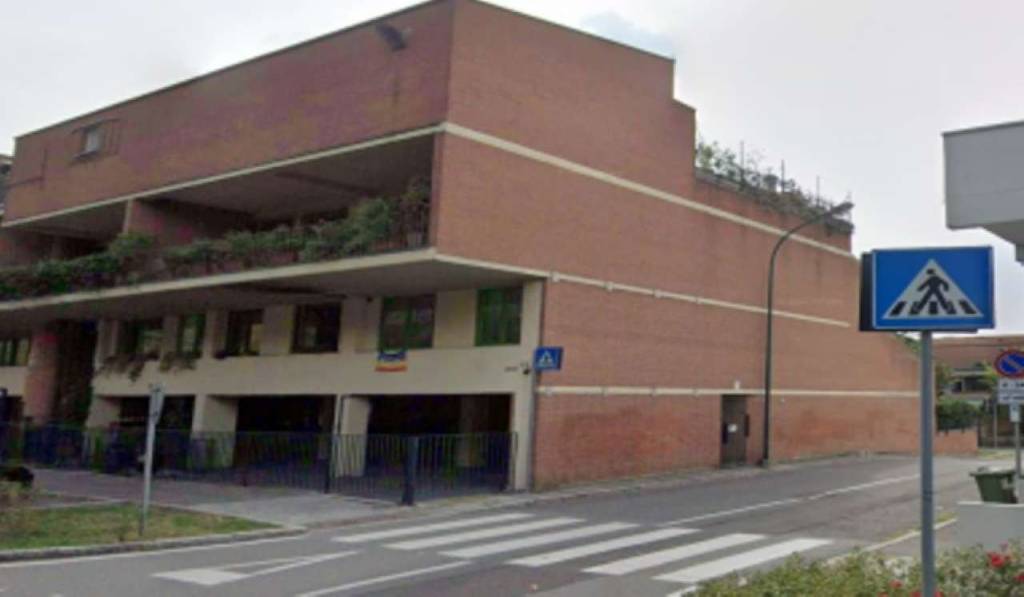 locale commerciale in vendita a Bergamo in zona Bergamo Centro