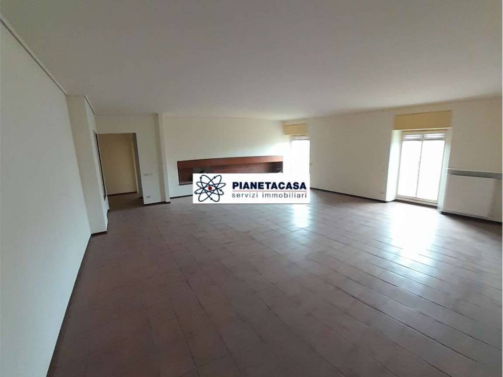 appartamento in vendita a Bergamo in zona Borgo Palazzo