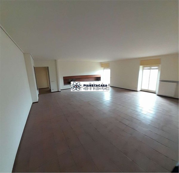 appartamento in vendita a Bergamo in zona Città Alta