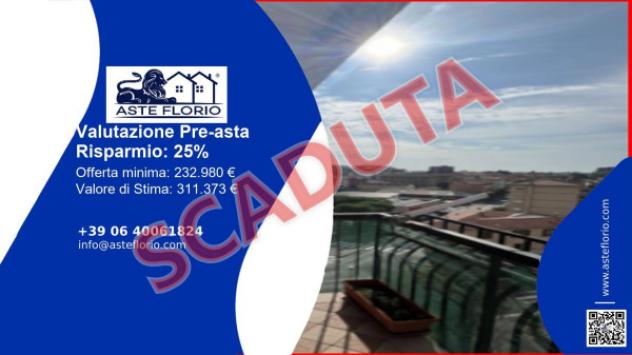 appartamento in vendita a Bergamo