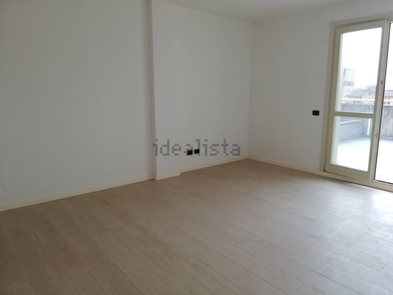 appartamento in vendita a Bergamo in zona Città Alta