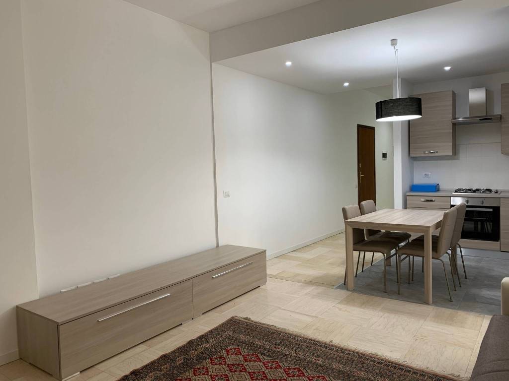appartamento in vendita a Bergamo in zona Longuelo