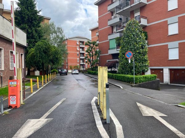 appartamento in vendita a Bergamo in zona Valtesse/Valverde