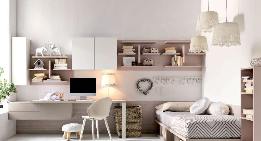 appartamento in vendita a Bergamo in zona Città Alta