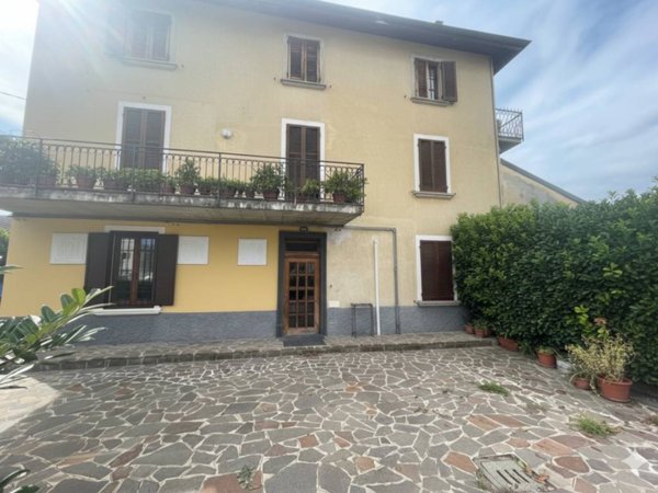 appartamento in vendita a Bergamo in zona Colognola
